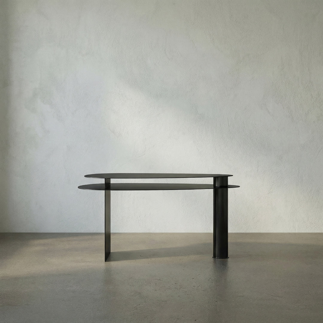 Noir - Sita Desk - GDES204MTB