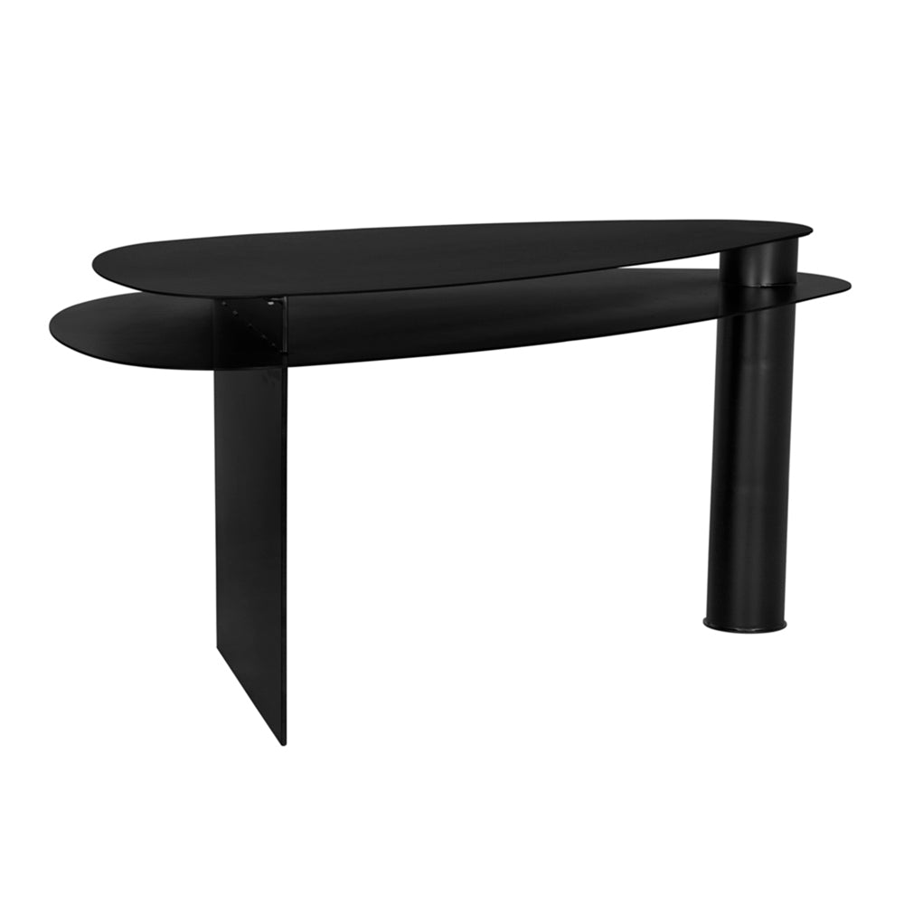 Noir - Sita Desk - GDES204MTB