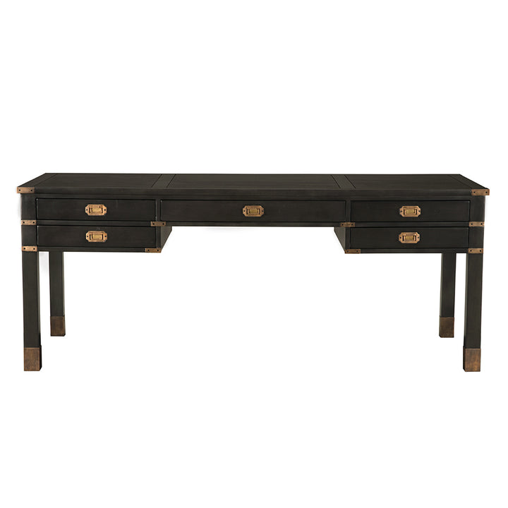 Noir - Campaign Partner Desk - GDES211P