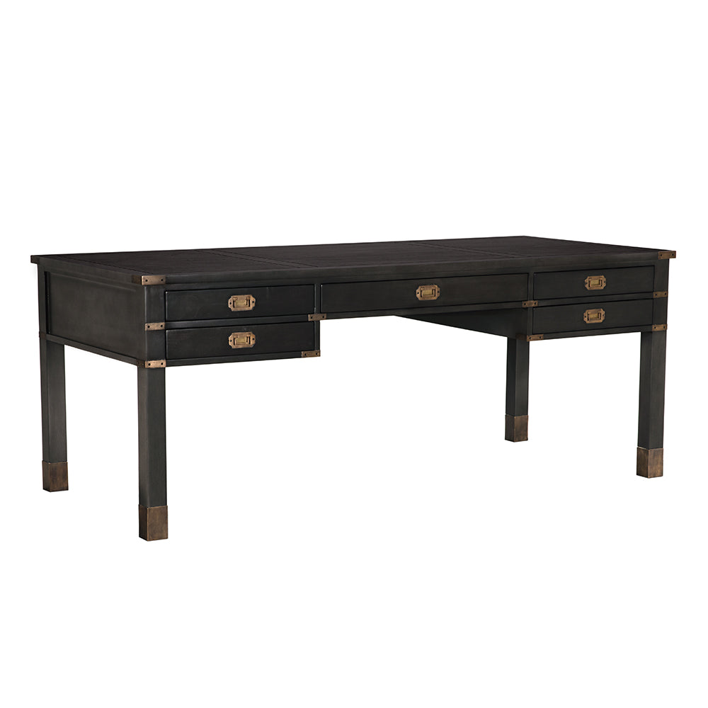 Noir - Campaign Partner Desk - GDES211P