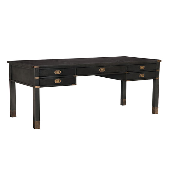 Noir - Campaign Partner Desk - GDES211P