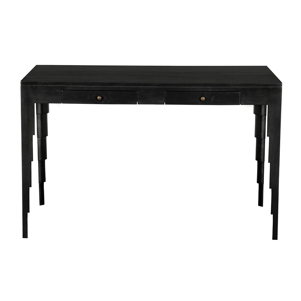 Noir - Othello Desk - GDES212HB