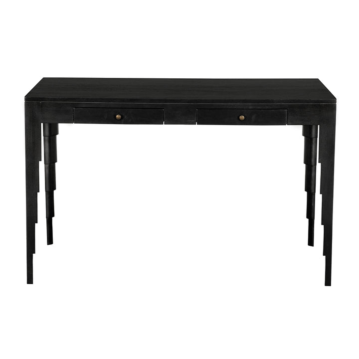 Noir - Othello Desk - GDES212HB
