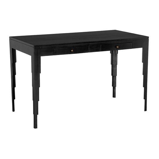 Noir - Othello Desk - GDES212HB