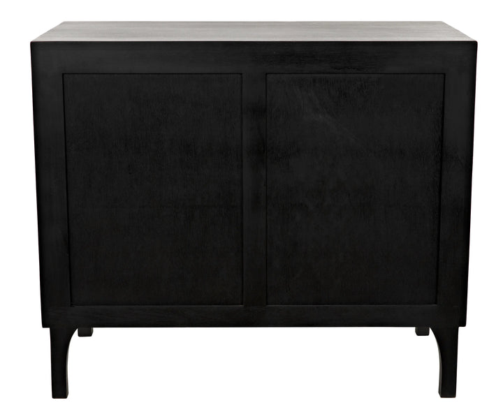 American Home Furniture | Noir - Daryl Dresser, Pale