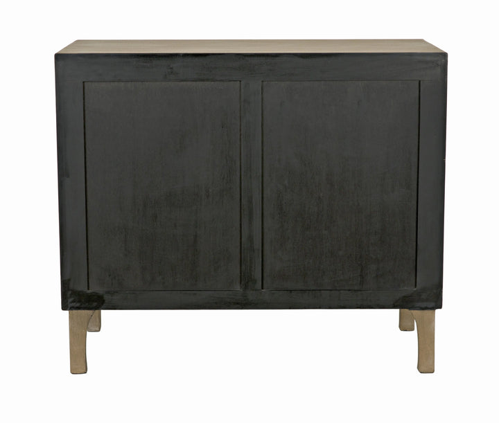 American Home Furniture | Noir - Daryl Dresser, Weathered