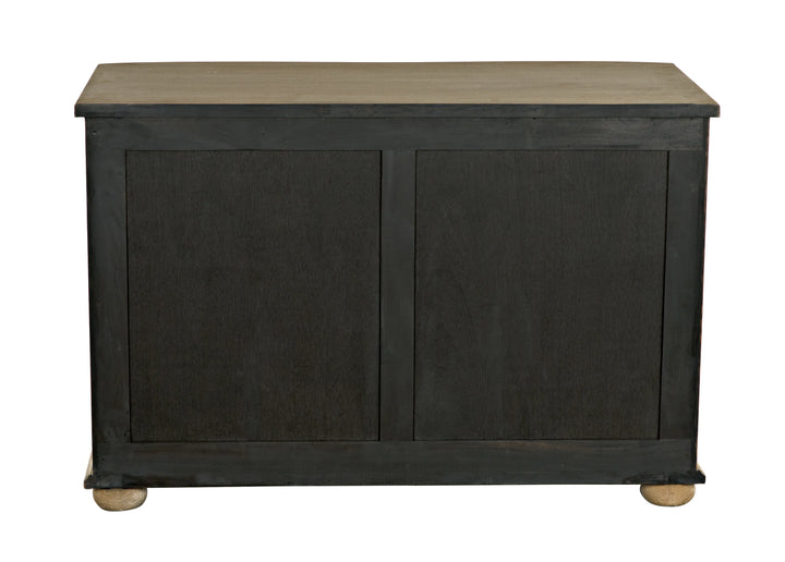 American Home Furniture | Noir - Lauren Dresser, Weathered