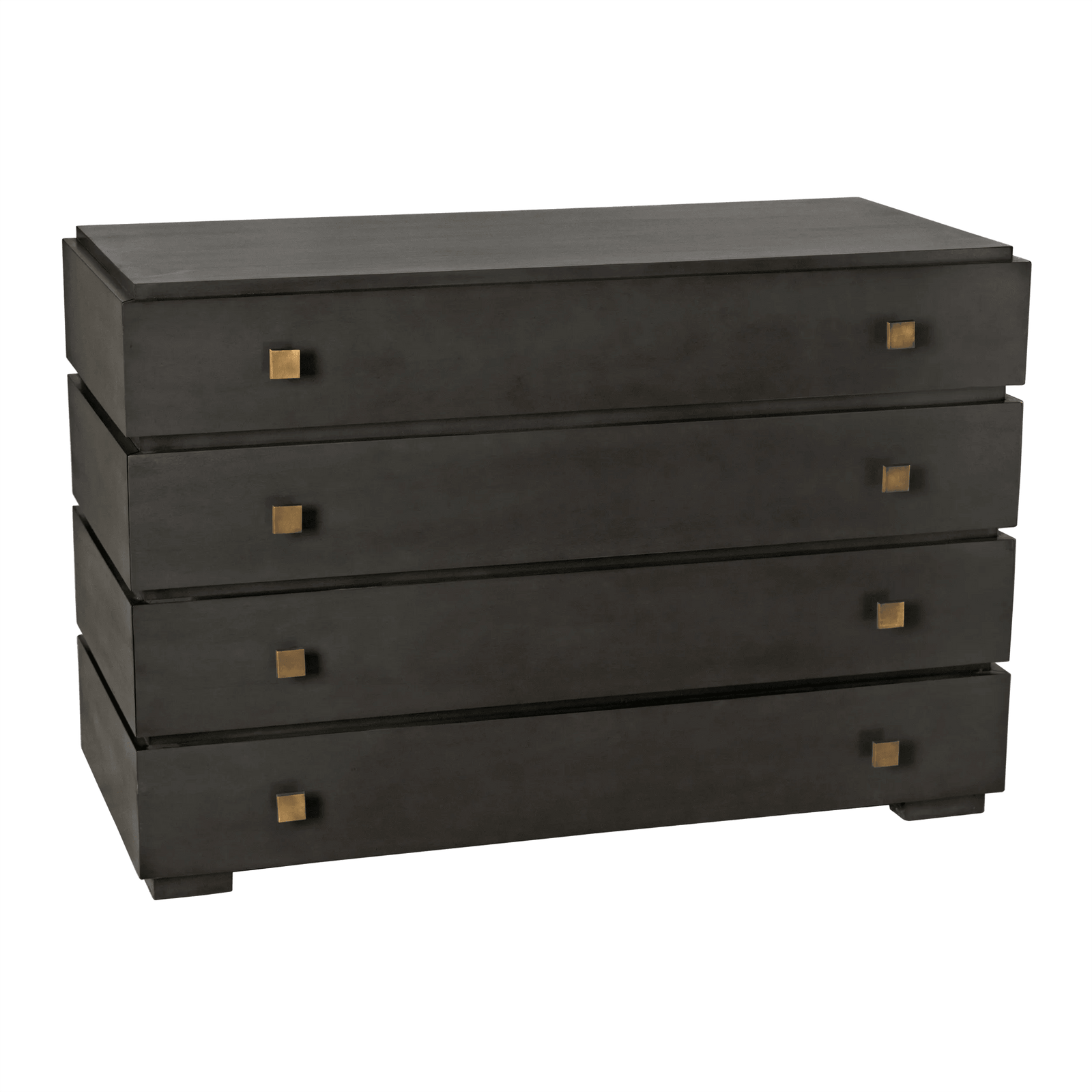 Noir Hofman Dresser, Pale DRESSERS