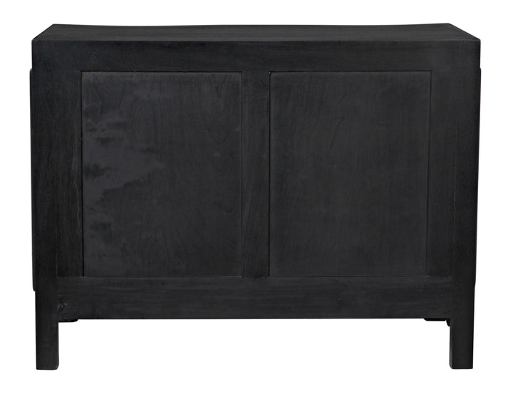 American Home Furniture | Noir - Brentford Dresser, Pale