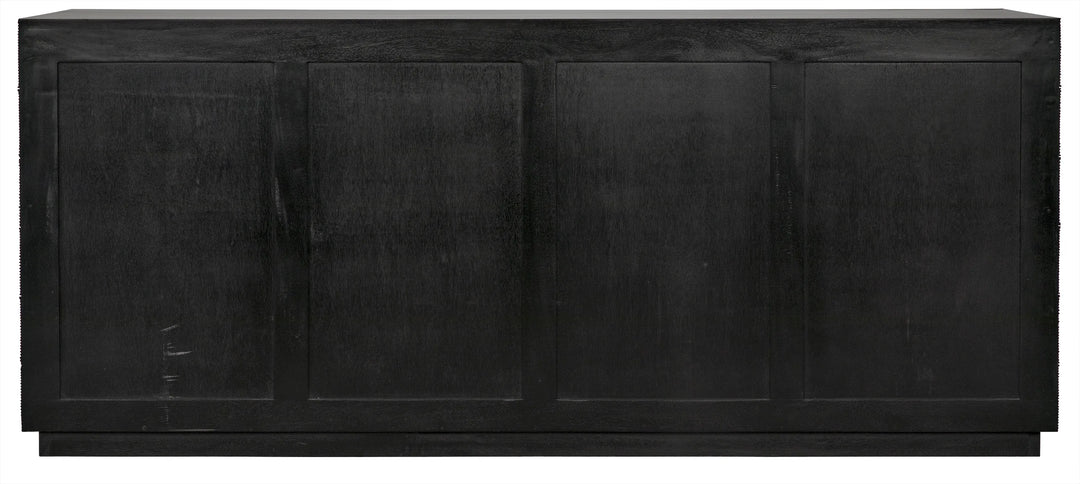 American Home Furniture | Noir - Leon Dresser, Pale