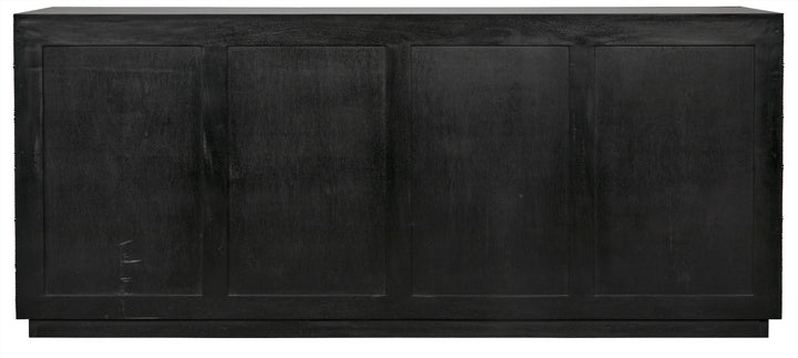 American Home Furniture | Noir - Leon Dresser, Pale