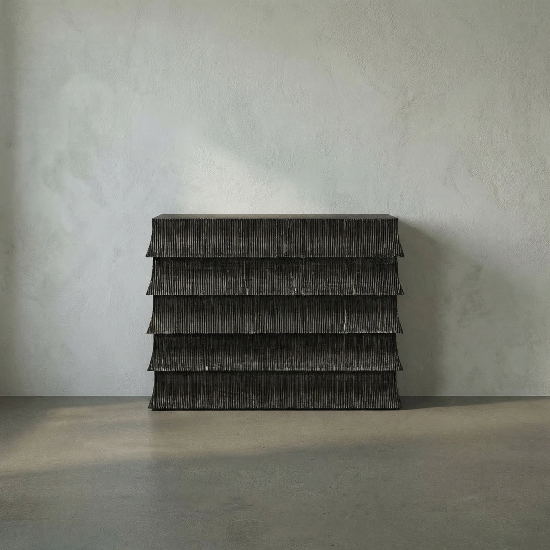 Noir - Ava Dresser - GDRE243