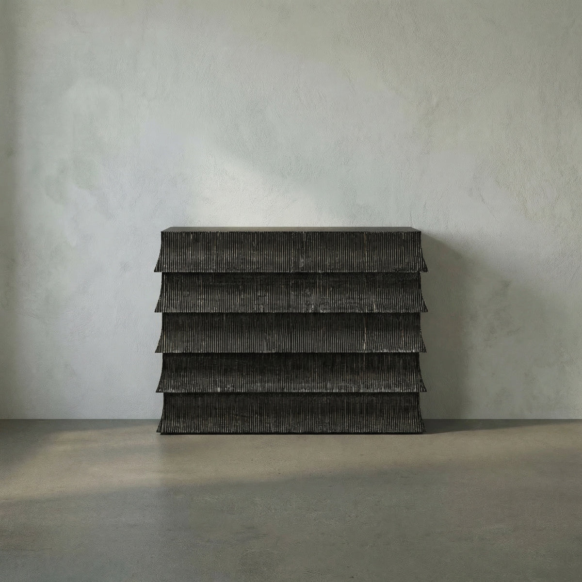Noir - Ava Dresser - GDRE243