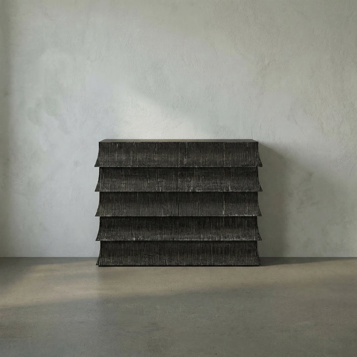 Noir - Ava Dresser - GDRE243
