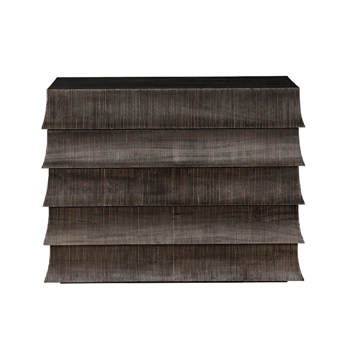 Noir - Ava Dresser - GDRE243