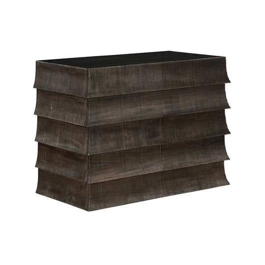 Noir - Ava Dresser - GDRE243