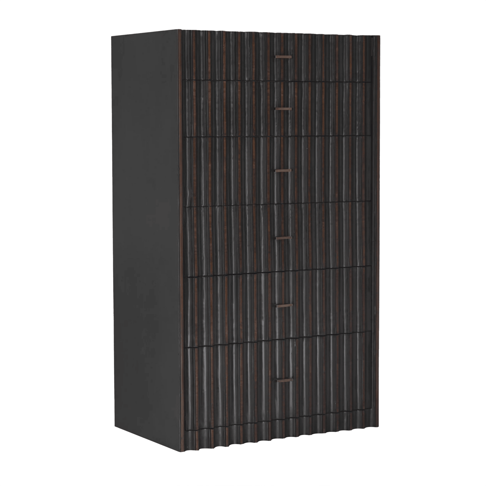 Noir Izzy Tallboy, Pale DRESSERS