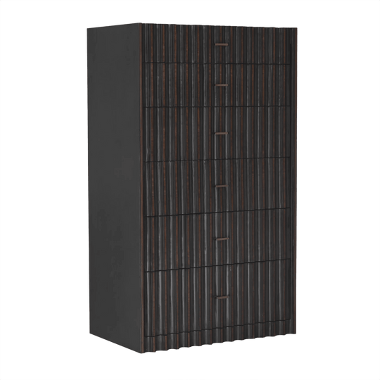 Noir Izzy Tallboy, Pale DRESSERS