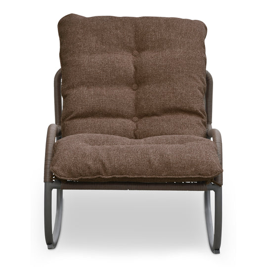 Lyra Outdoor Rocking Chair