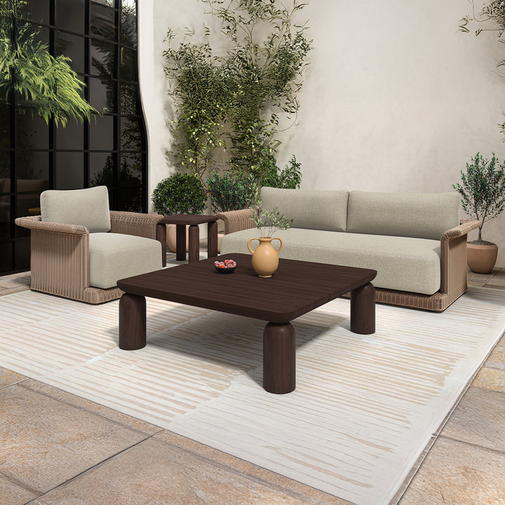 Meredith Outdoor Sofa