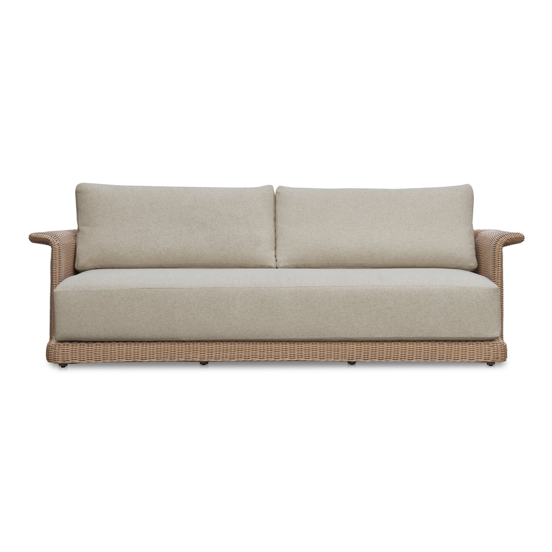Meredith Outdoor Sofa