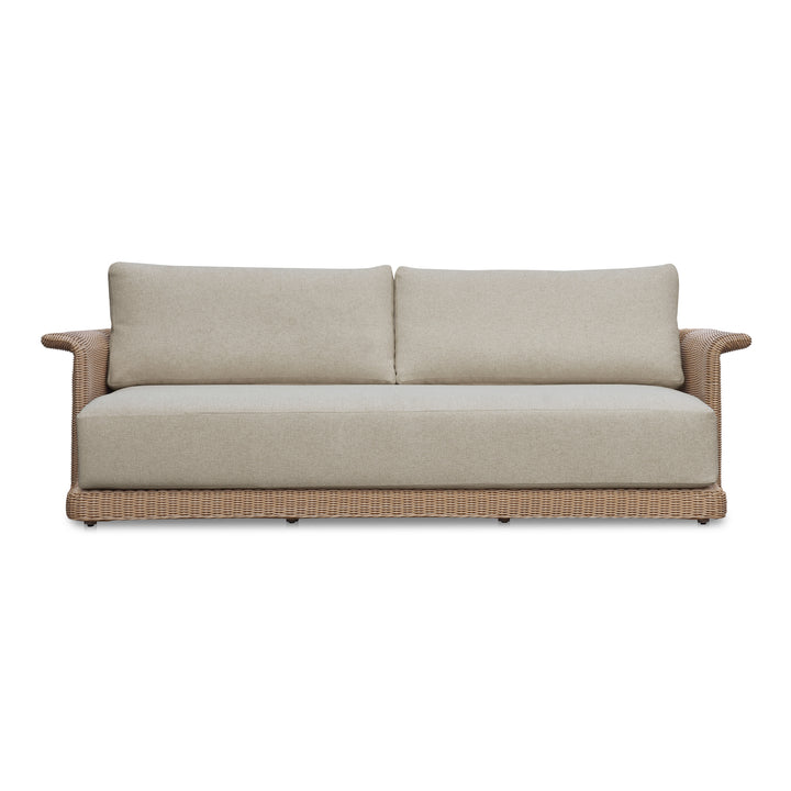 Meredith Outdoor Sofa