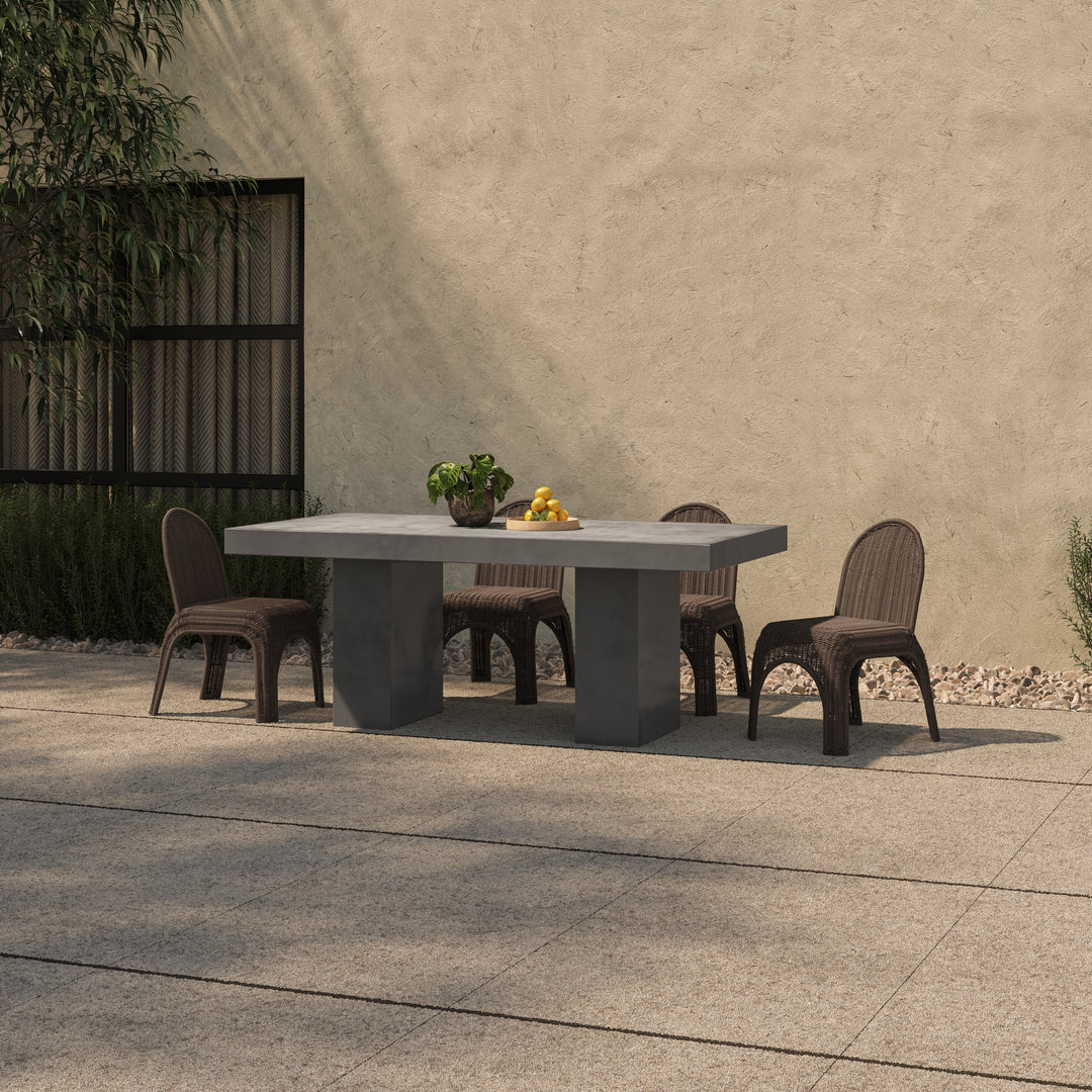 Kendall Outdoor Dining Chair