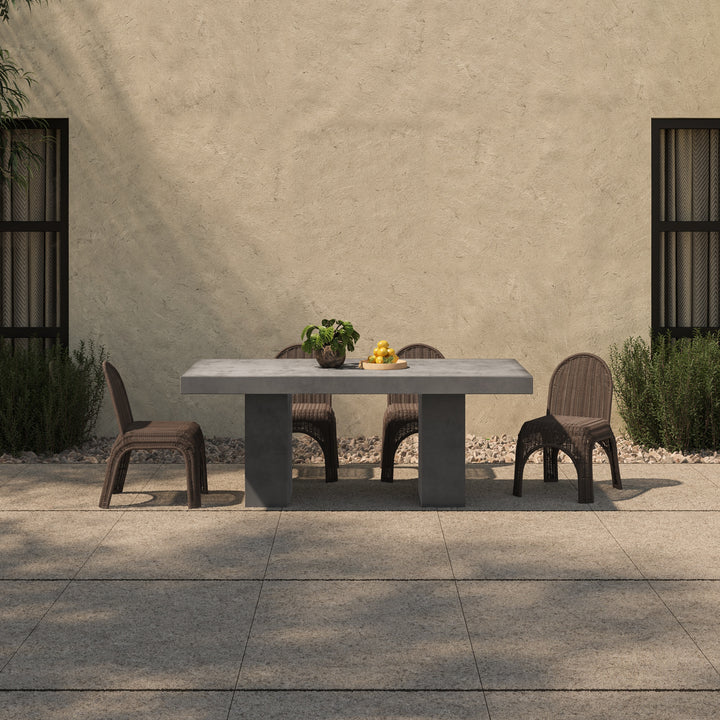 Kendall Outdoor Dining Chair