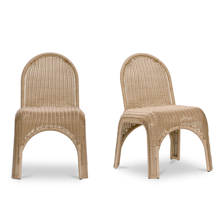 Kendall Outdoor Dining Chair