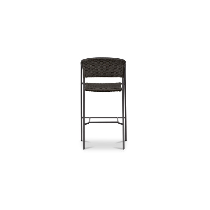Zola Outdoor Bar Stool