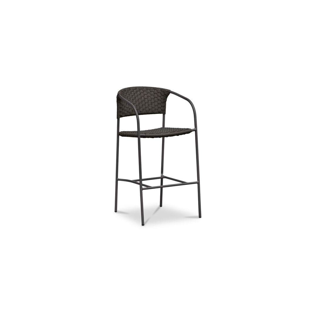 Zola Outdoor Bar Stool