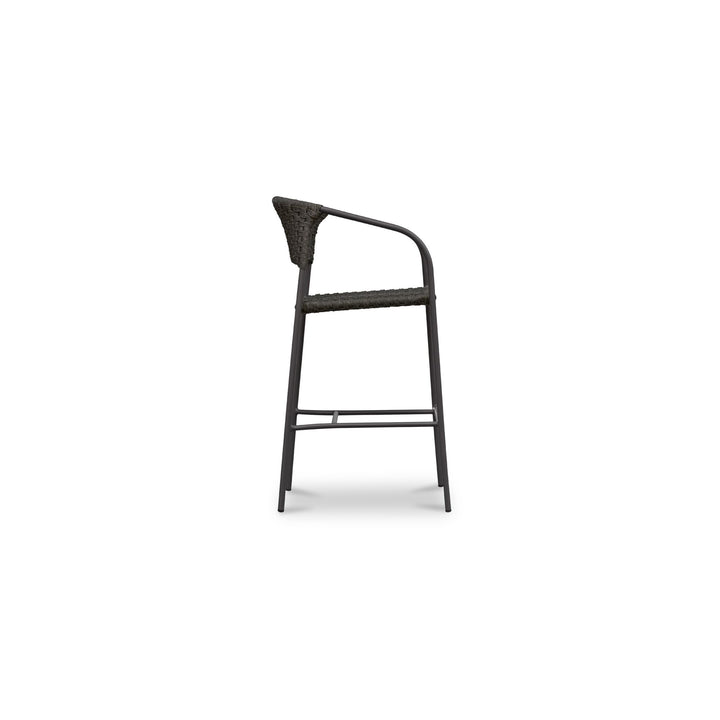 Zola Outdoor Bar Stool