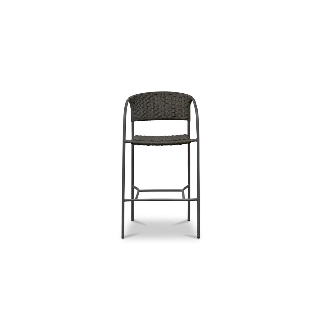 Zola Outdoor Bar Stool
