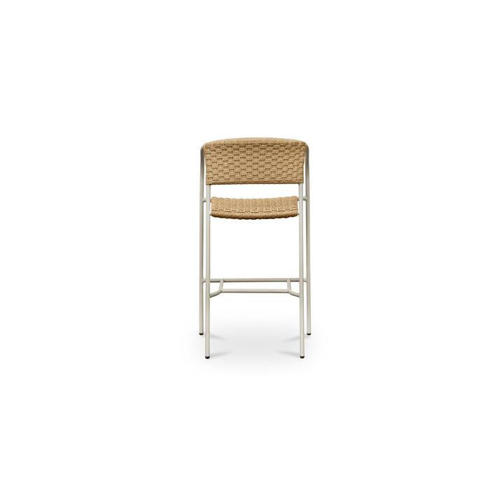 Zola Outdoor Bar Stool
