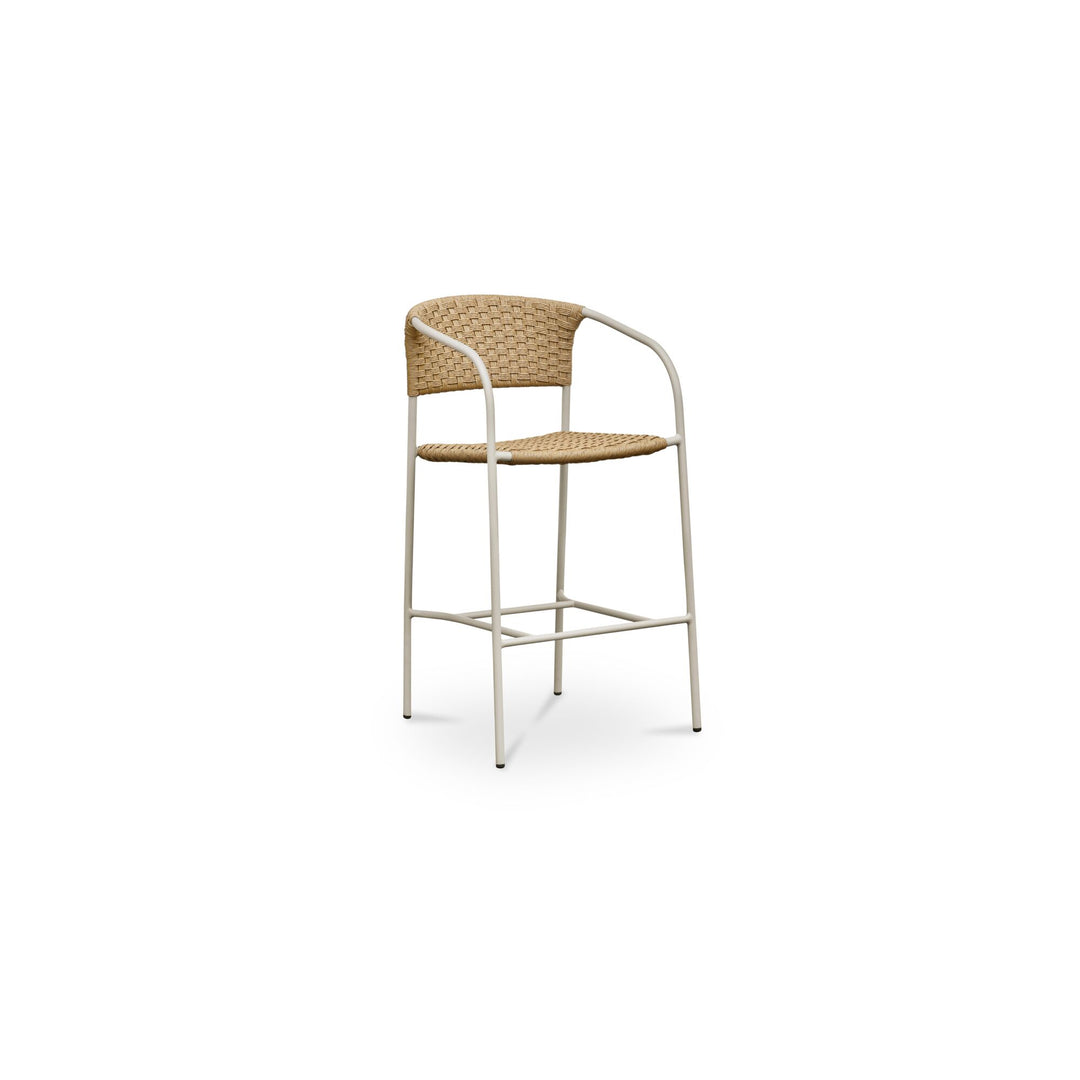 Zola Outdoor Bar Stool