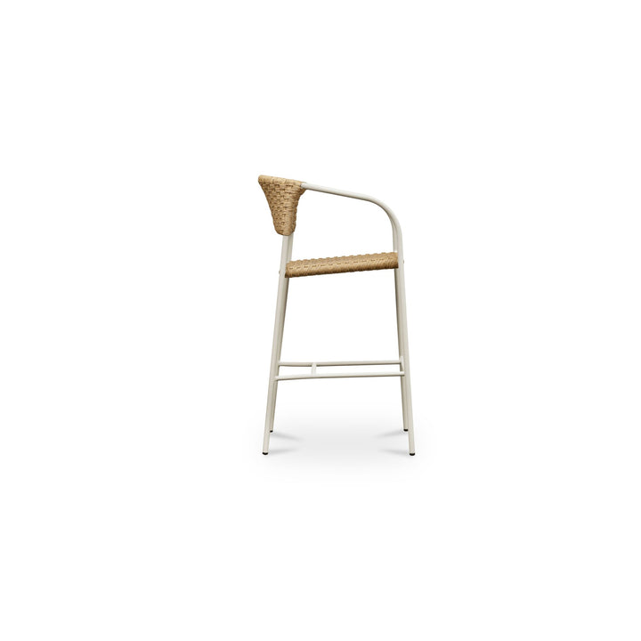 Zola Outdoor Bar Stool