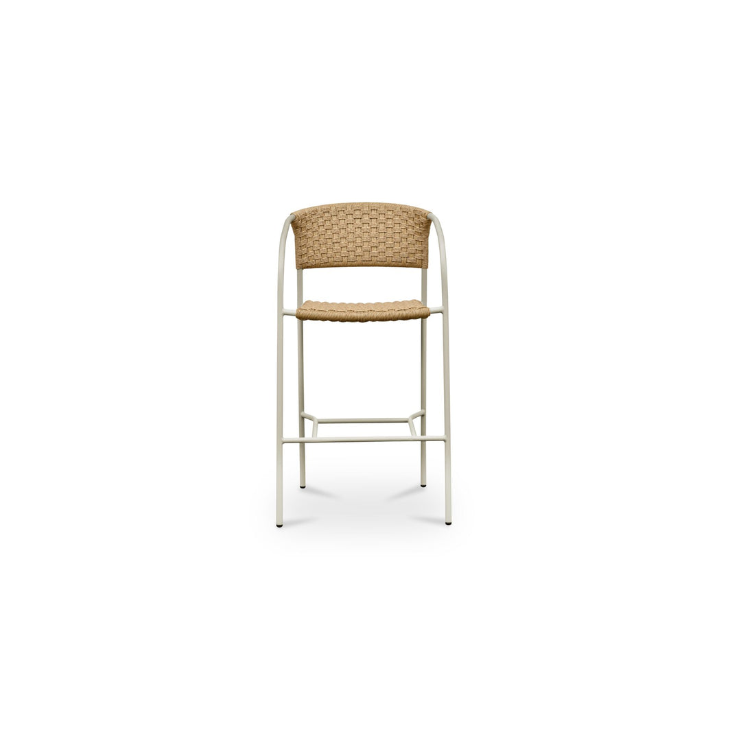 Zola Outdoor Bar Stool