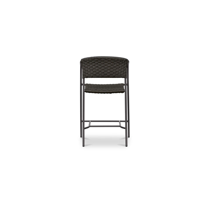Zola Outdoor Counter Chair