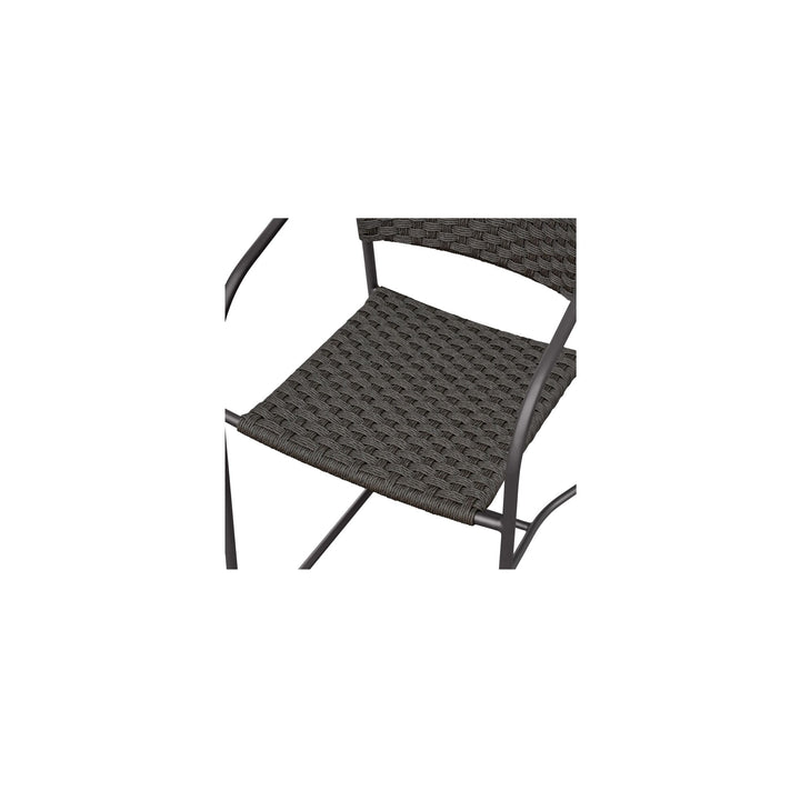 Zola Outdoor Counter Chair