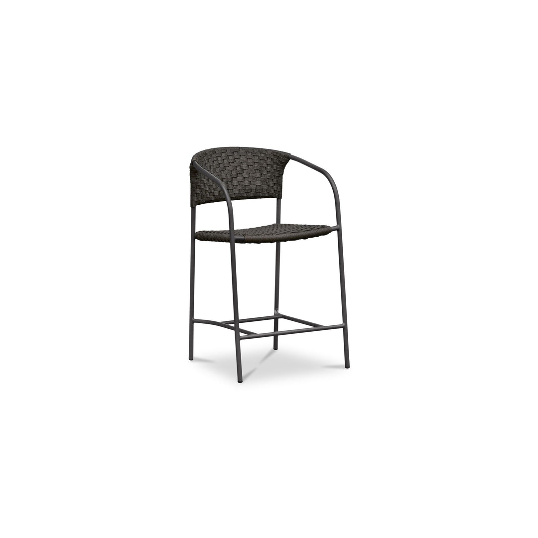 Zola Outdoor Counter Chair