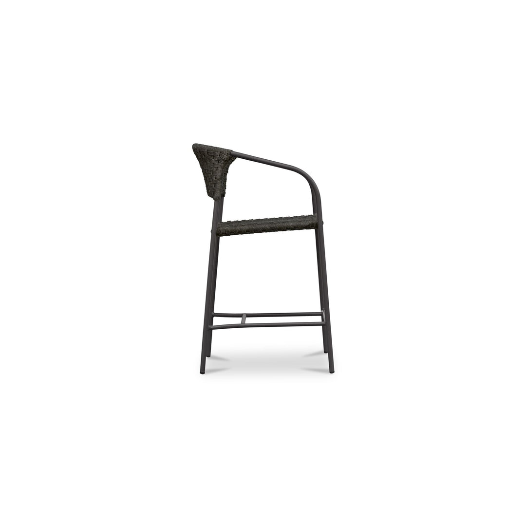 Zola Outdoor Counter Chair