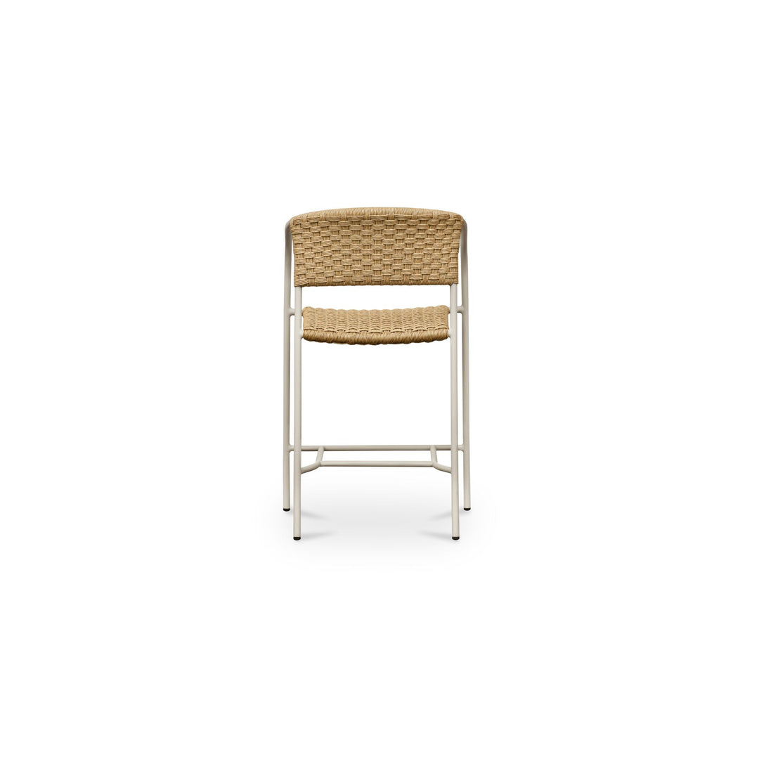 Zola Outdoor Counter Chair