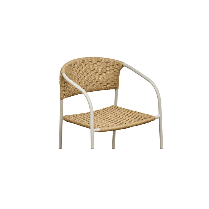 Zola Outdoor Counter Chair