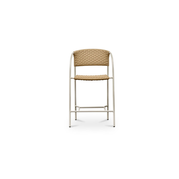 Zola Outdoor Counter Chair