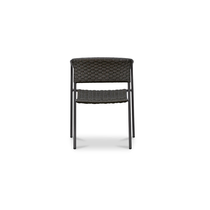 Zola Outdoor Dining Chair
