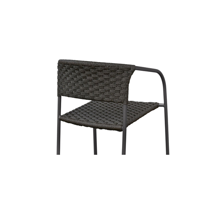 Zola Outdoor Dining Chair