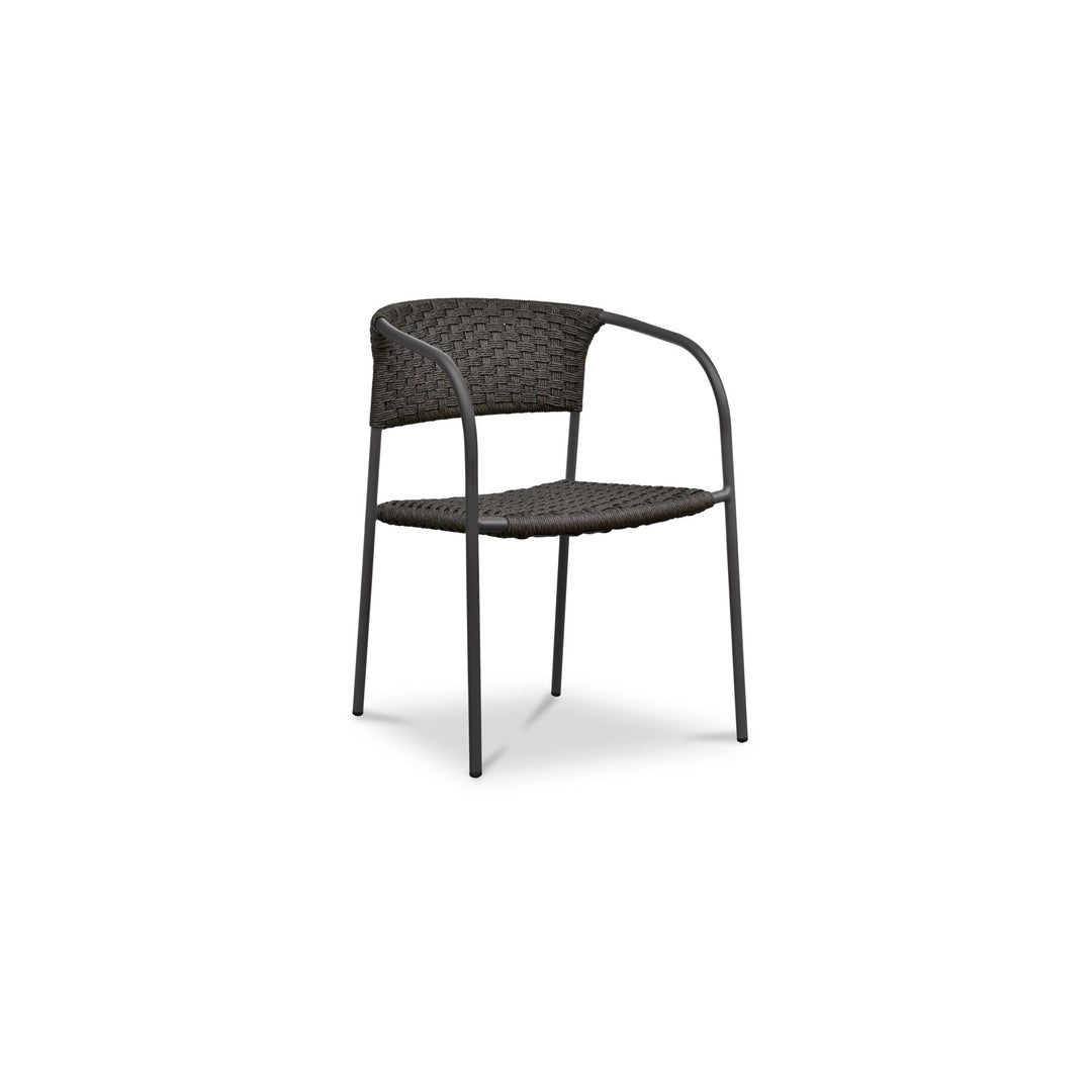 Zola Outdoor Dining Chair