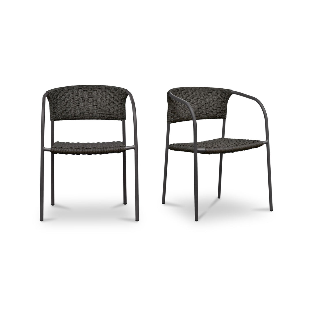 Zola Outdoor Dining Chair
