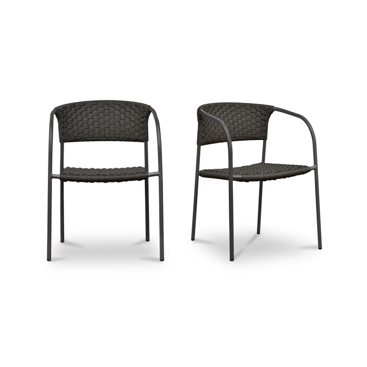 Zola Outdoor Dining Chair