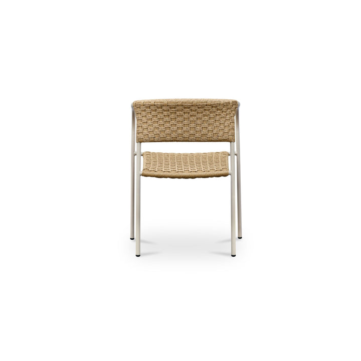 Zola Outdoor Dining Chair